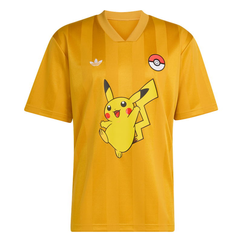 ADIDAS X POKÉMON JERSEY IB7065 ADIDAS X POKÉMON JERSEY IB7065