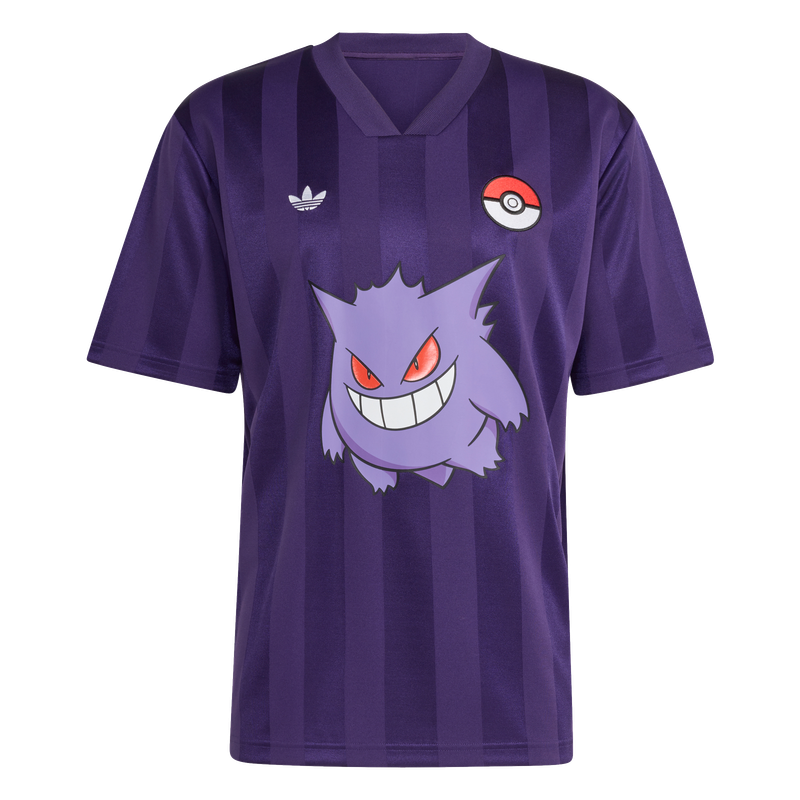 ADIDAS X POKÉMON JERSEY KS4303 ADIDAS X POKÉMON JERSEY KS4303