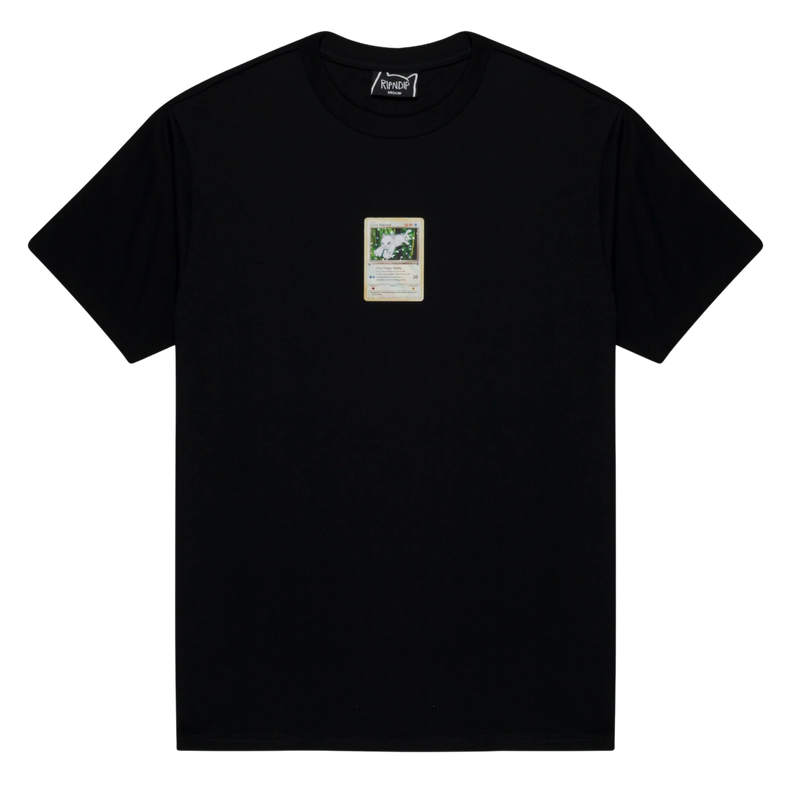 RIPNDIP LEGENDARY NERM TEE RIPNDIP LEGENDARY NERM TEE