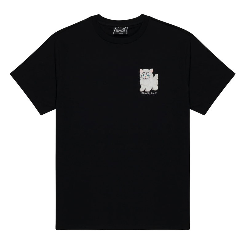 RIPNDIP PET ME IM CUTE TEE RIPNDIP PET ME IM CUTE TEE