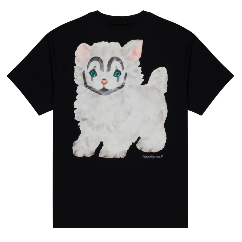 RIPNDIP PET ME IM CUTE TEE