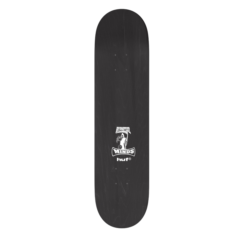 THREE 6 MAFIA SKATE DECK