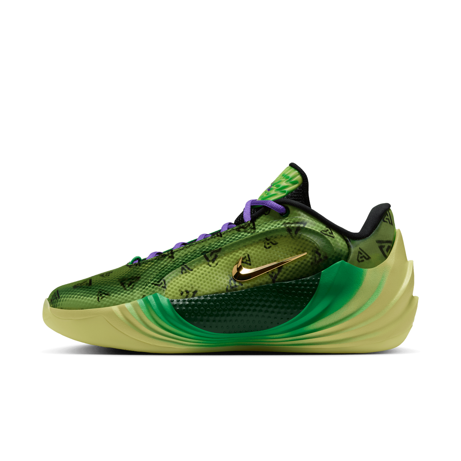Giannis Freak 8 Giannis Freak 8 "Trick Question" IO7945-300