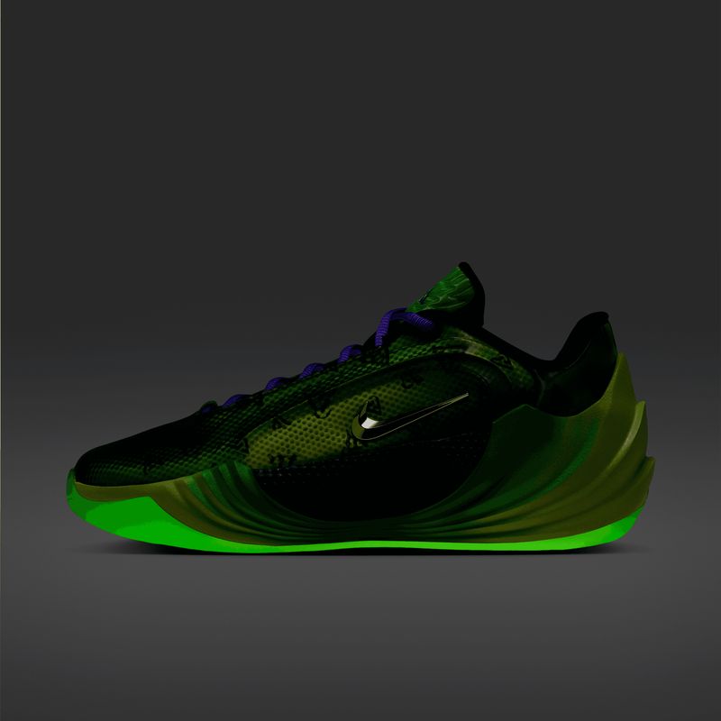 Giannis Freak 8 "Trick Question" IO7945-300