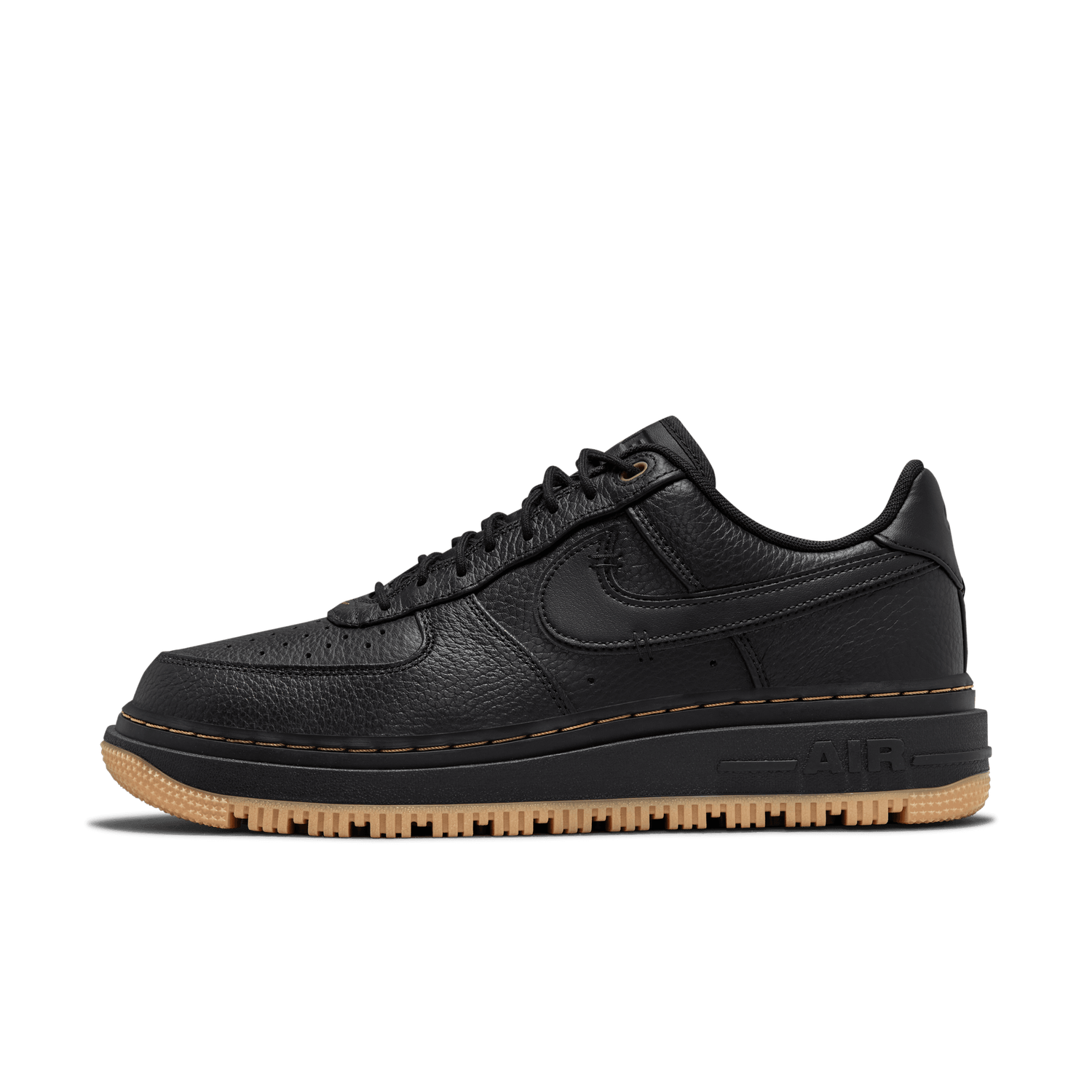 Nike Air Force 1 Luxe DB4109-001 Nike Air Force 1 Luxe DB4109-001