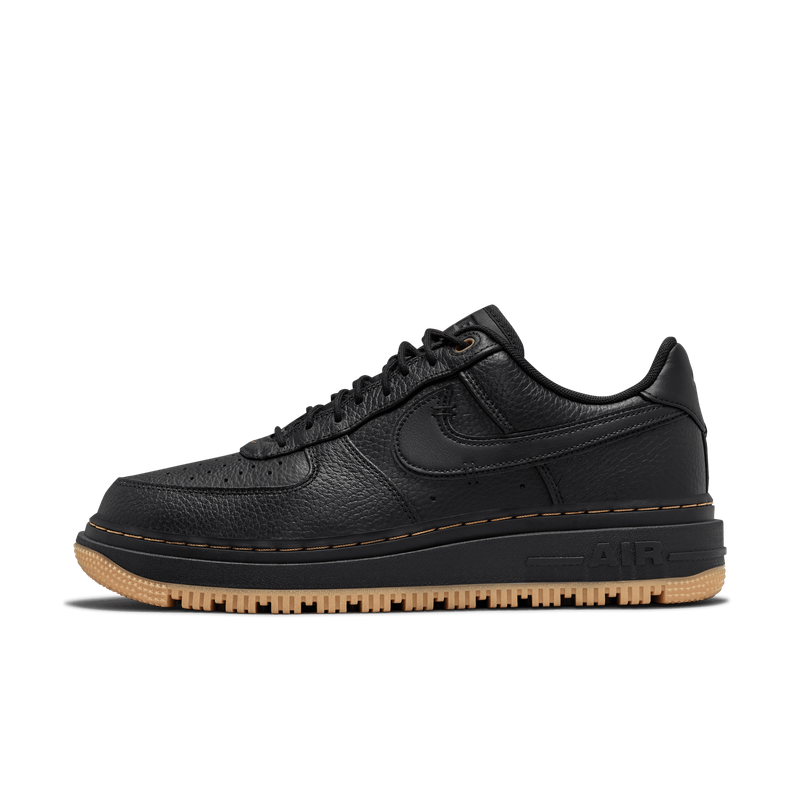 Nike Air Force 1 Luxe DB4109-001 Nike Air Force 1 Luxe DB4109-001