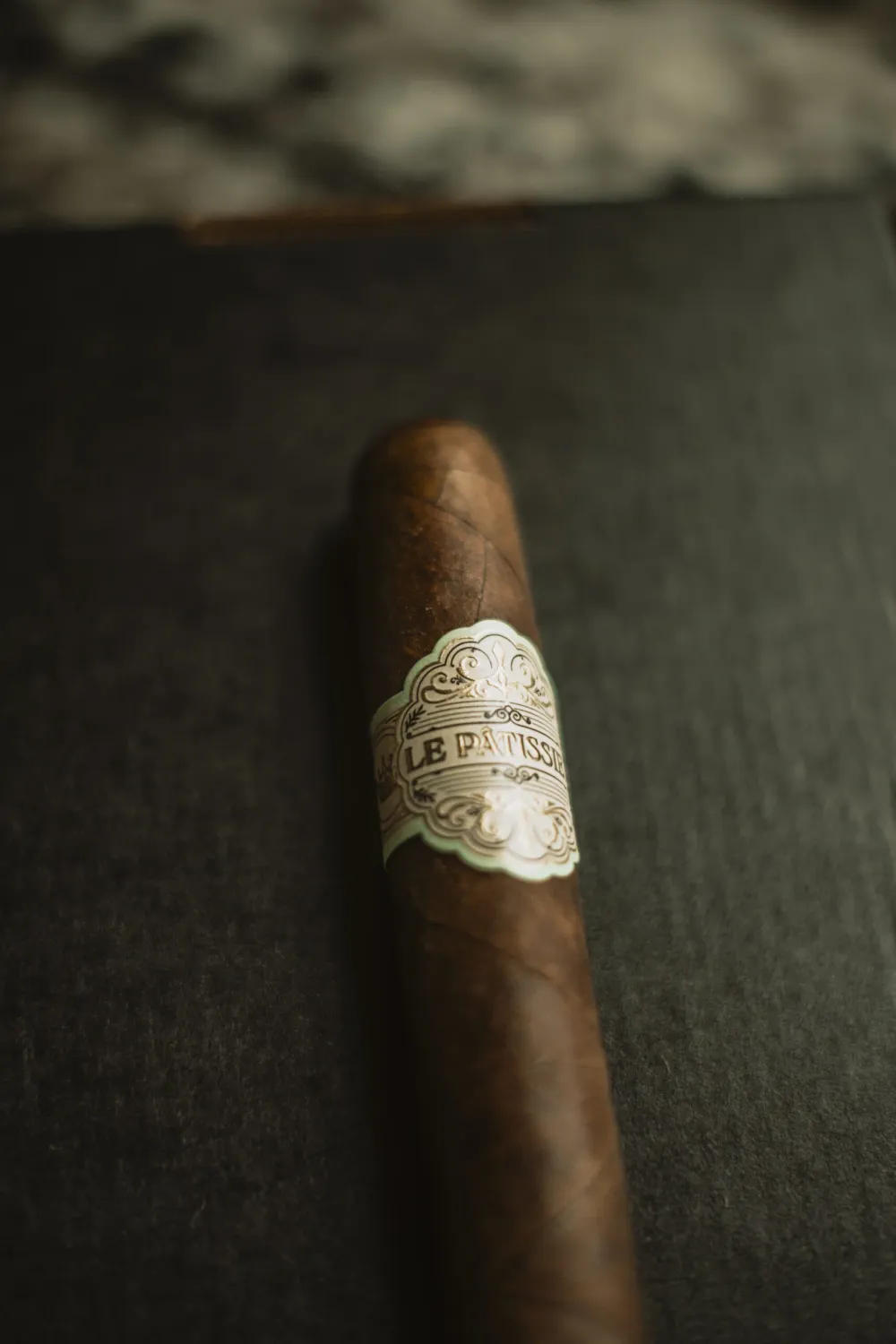 Crowned Heads Juarez Bulls on Parade 5 pack