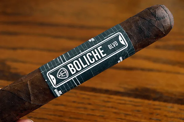Boliche Blvd Toro Grande