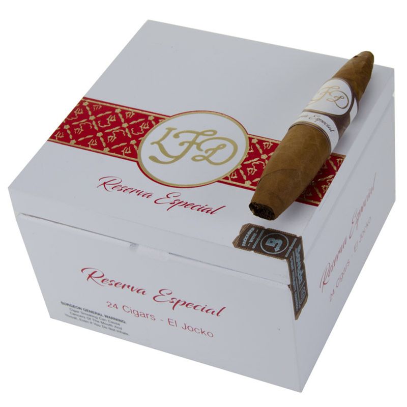 LFD El Jocko Reserva Especial Natural