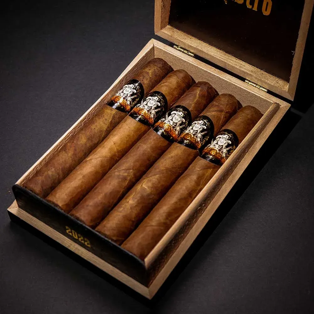 Sinistro Year of the Cowboy Toro