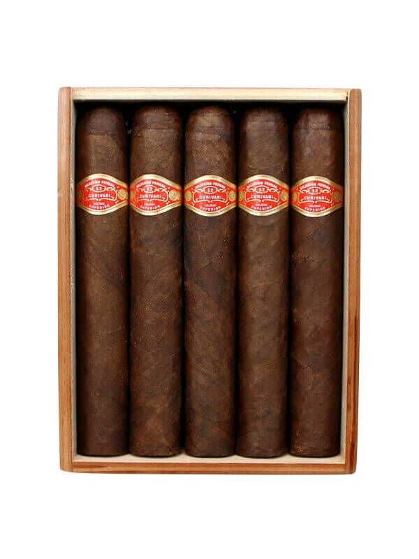 Curivari Seleccion Privada Maduro Magnifico