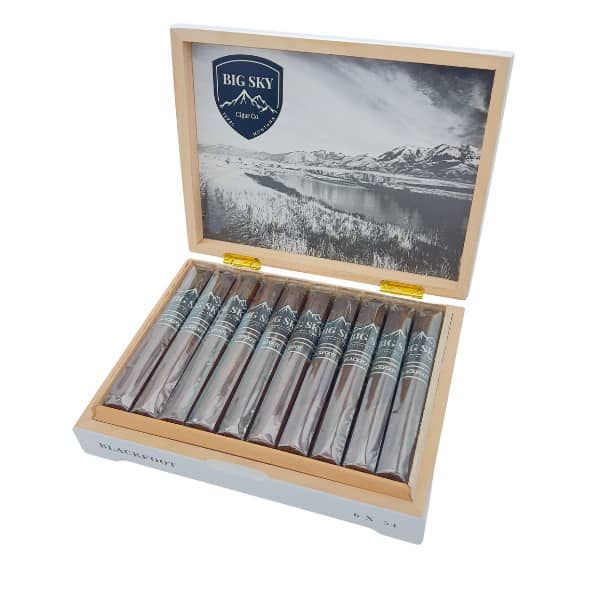 Big Sky Blackfoot Toro
