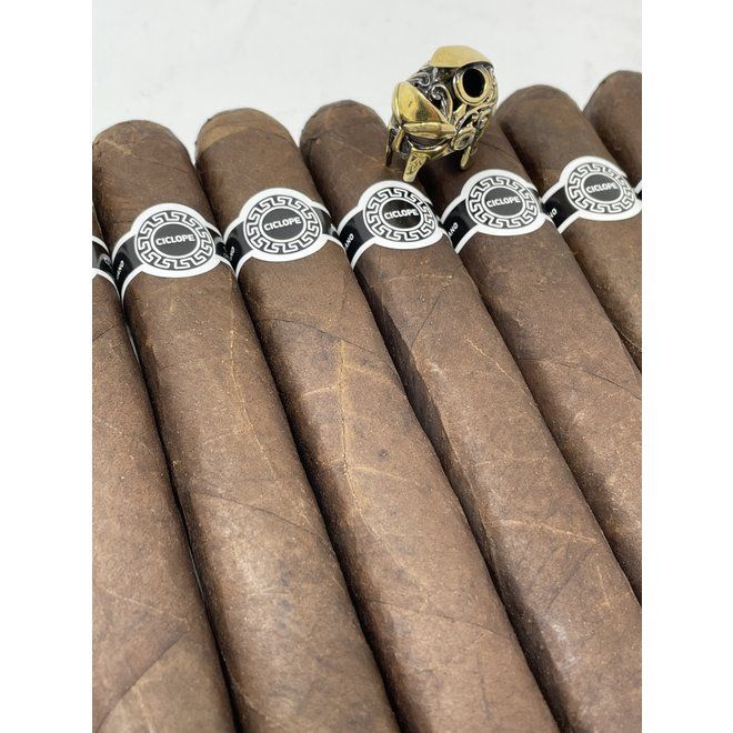 Curivari Ciclope  6x52