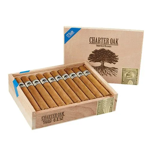 Charter Oak Shade Toro