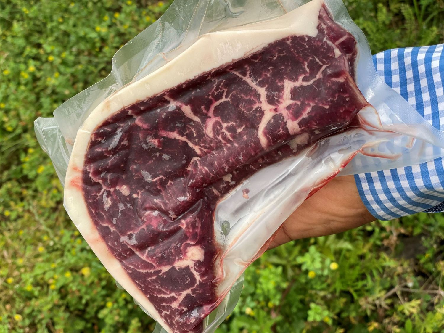 The Smoker's Secret