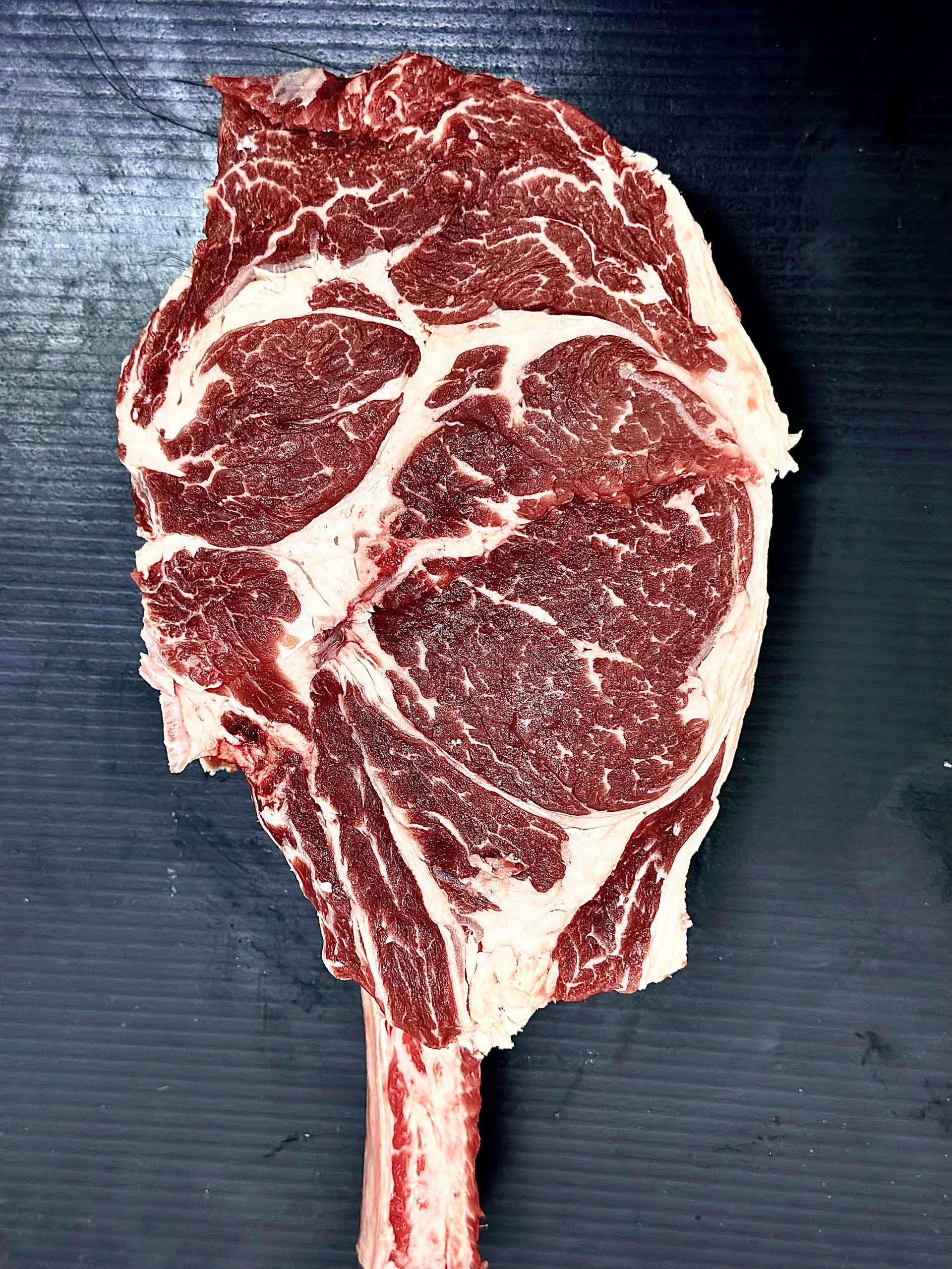 The Ranch Manager's Prime