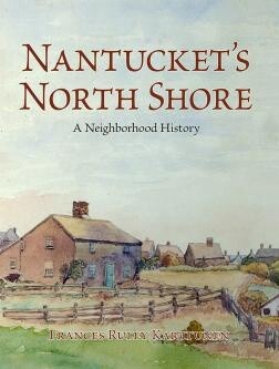 Nantucket North Shore