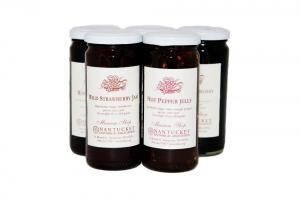 Confections &amp; Other Treats