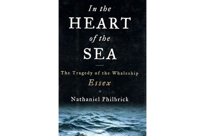 In The Heart of the Sea / paperback