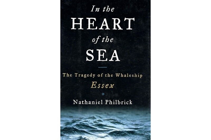 In The Heart of the Sea by Nathaniel Philbrick (Paperback)