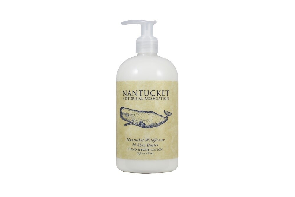 Hand Lotion 16 Oz.