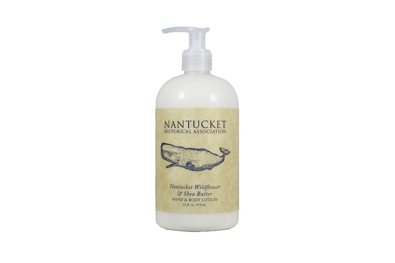 Hand Lotion 16 Oz.
