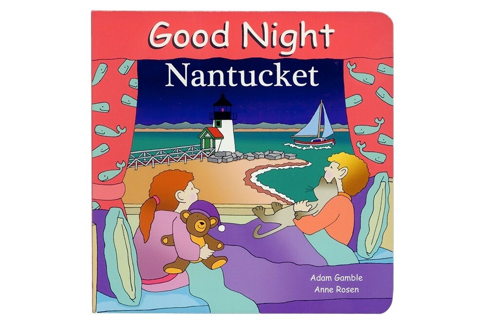 Good Night Nantucket