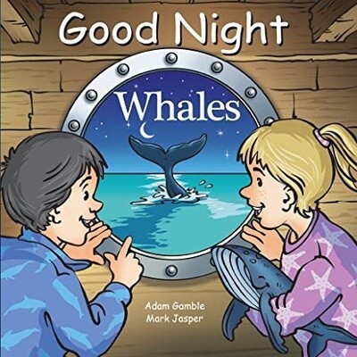 Good Night Whale