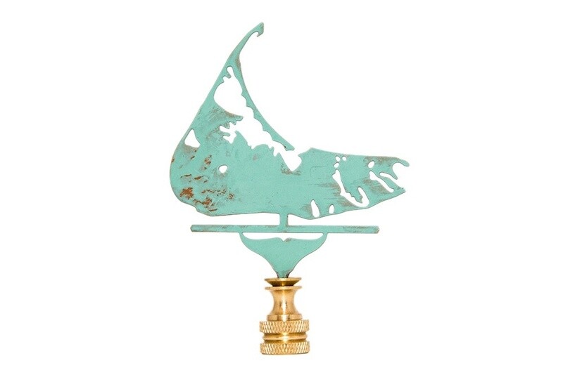 Finial Nantucket Island