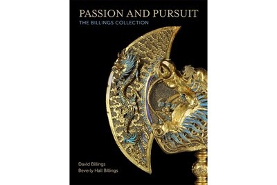 Passion and Pursuit: The Billings Collection