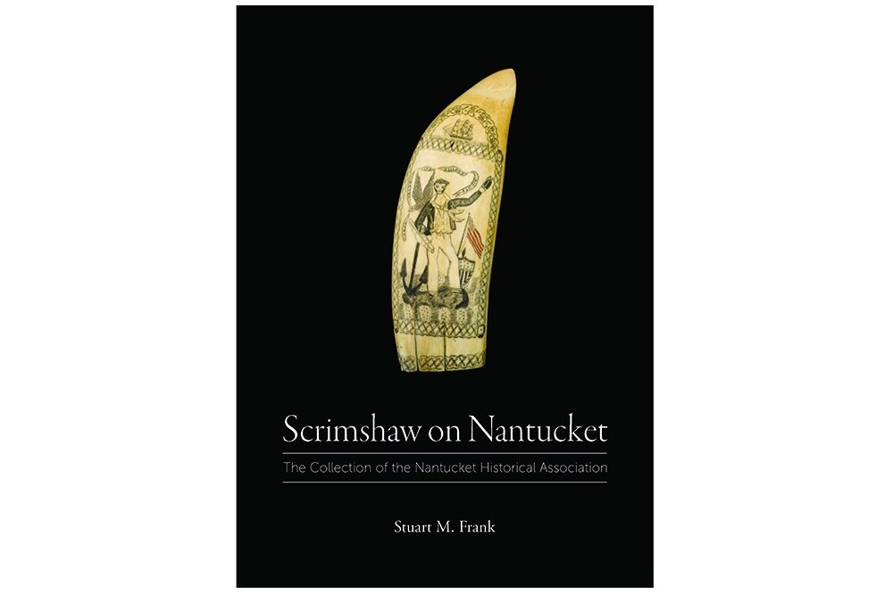 Scrimshaw on Nantucket