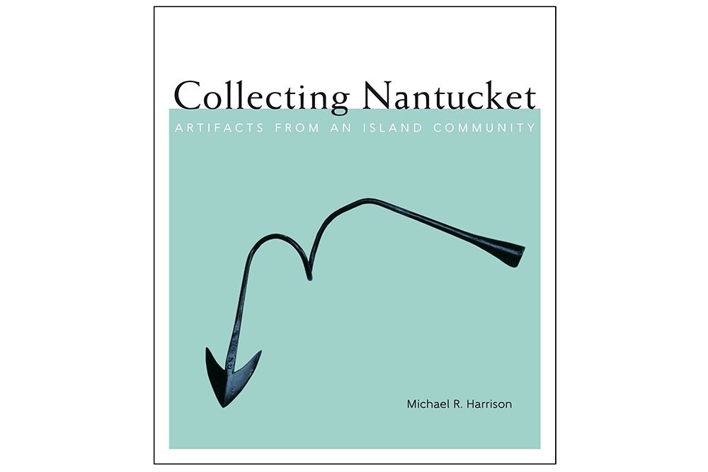 Collecting Nantucket: Artifacts from an Island Community