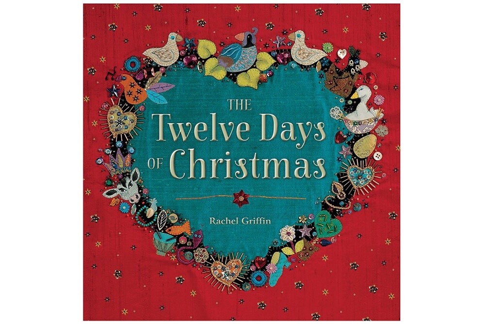 Twelve Days of Christmas