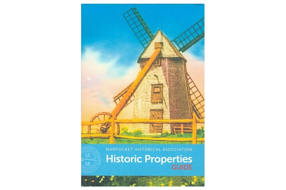 NHA Historic Properties Guide