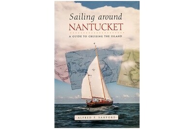 Sailing/Around Nantucket