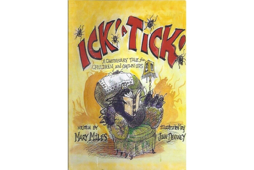 Ick A Tick