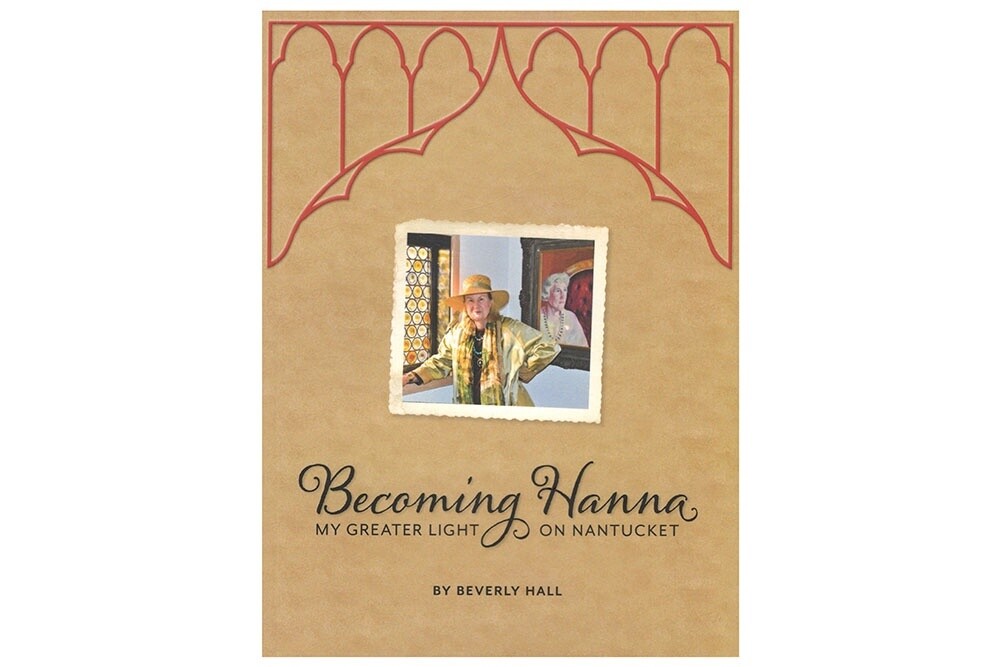 Becoming Hanna
