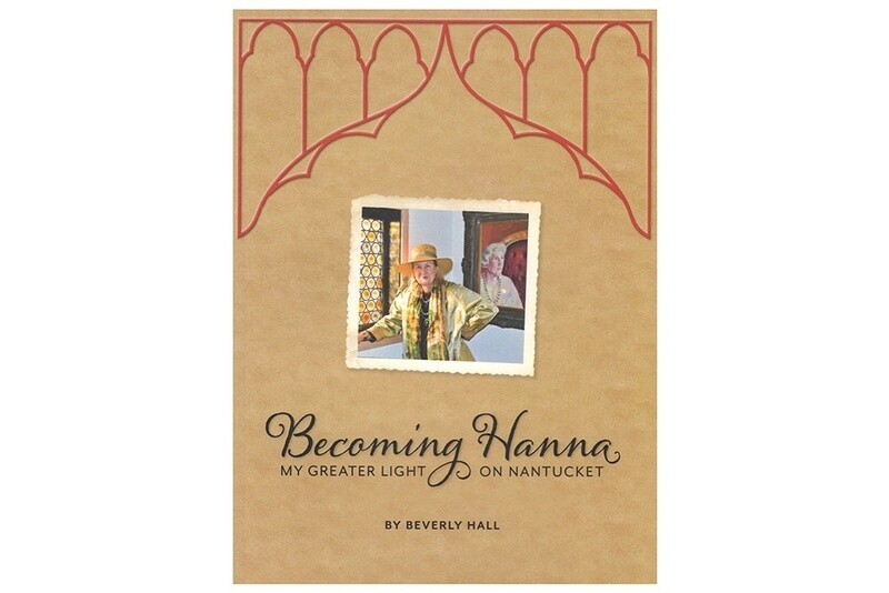 Becoming Hanna