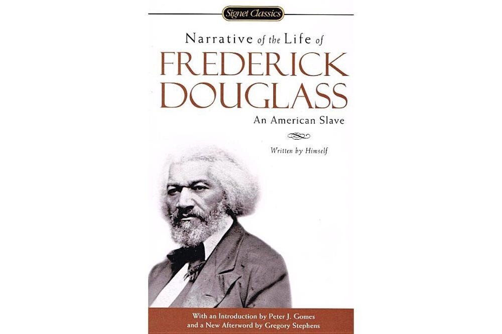 Narrative / Frederick Douglass