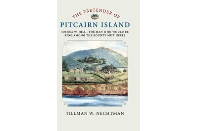 The Pretender of Pitcairn