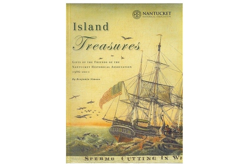 Island Treasures