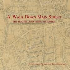 A walk down main st