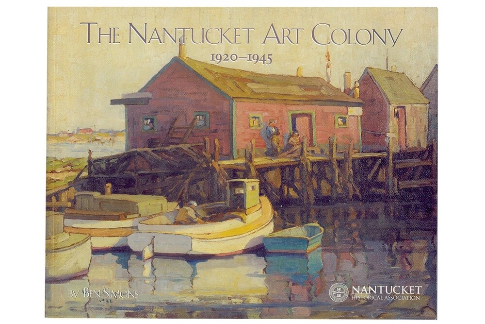 Nantucket Art Colony