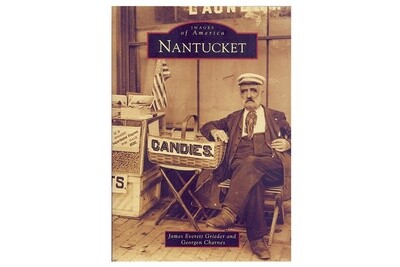 Images of America Nantucket