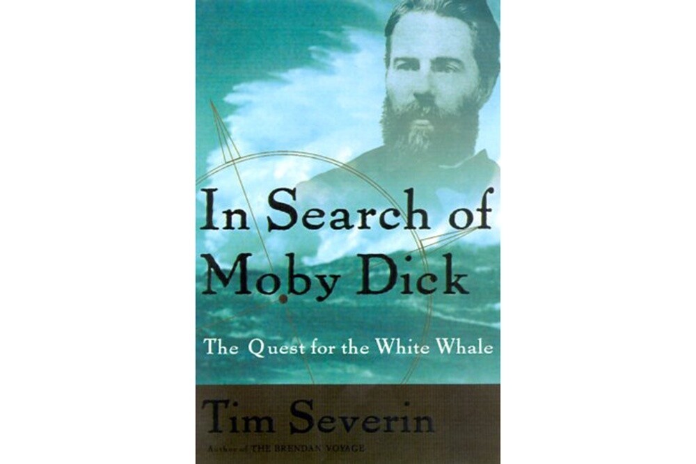 In Search of Moby Dick