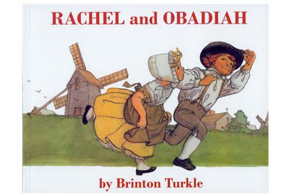 Rachel And Obadiah