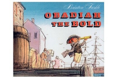Obadiah The Bold