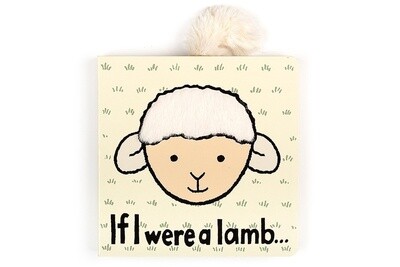 If I Were A Lamb