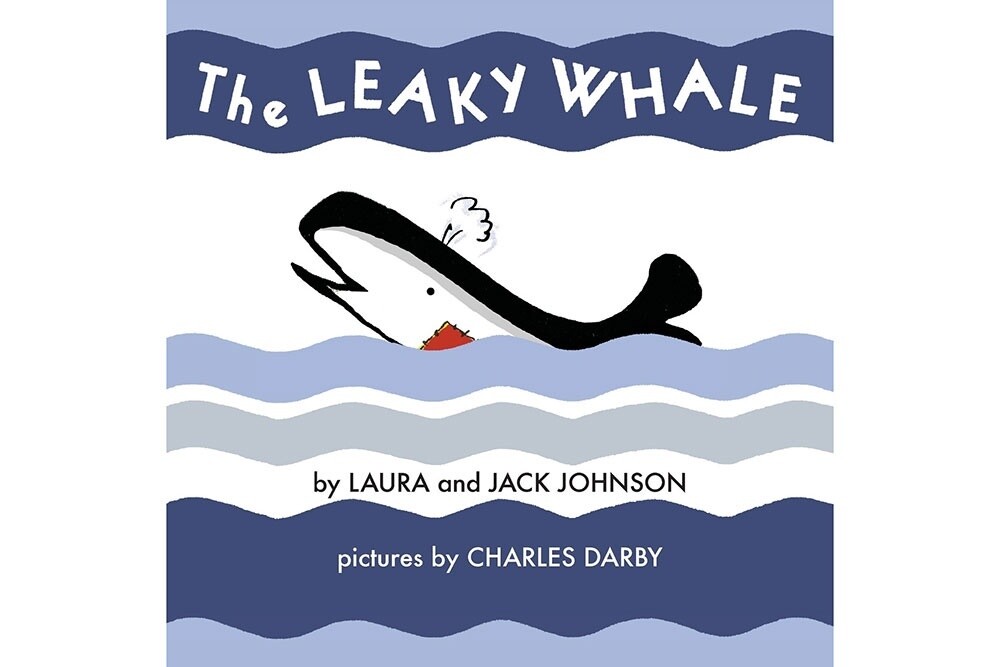 The Leaky Whale
