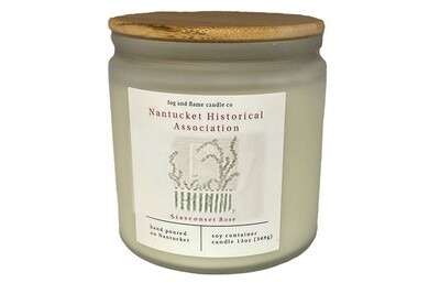 NHA 'Sconset Rose Scented Candle